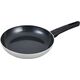 Cepšanas panna  Indu+  24 cm  Non-Stick - Light Grey  Brabantia