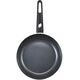 Cepšanas panna  Indu+  24 cm  Non-Stick - Light Grey  Brabantia