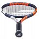 Babolat Boost Drive 2025 tennis racket, handle size 1