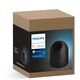 Philips Hue Secure table stand, black