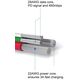 Swissten Textile Quick Charge Universal Micro USB Data and Charging Cable 3m