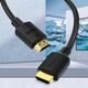 Swissten HDMI to HDMI 4K Cable 1m