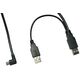 USB2.0 A male to USB2.0 A