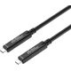 Premium Optic Fiber USB-C 3.2