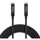 Premium Optic Fiber USB-C 3.2