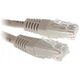 PATCHCORD RJ45/6/0.5-GREY 0.5 m