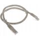 PATCHCORD RJ45/6/0.5-GREY 0.5 m