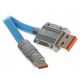 PRZEWÓD USB-W-C/USB-W-2M/BLUE 2&nbsp|m