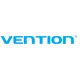 Vention USB 2.0 A do USB-C, 5A, 1m czarny