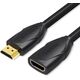 Przedłużacz HDMI 3m Vention VAA-B06-B300 (Czarny)
