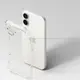 Etui Ringke Air do Apple iPhone 17 Glitter Clear