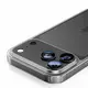Osłona aparatu Tech-Protect Camfull Fit+ do Apple iPhone 17 Pro Max Black