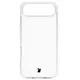 Etui Bizon Case Halo do Apple iPhone 17 Air przezroczyste