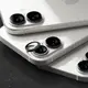 Nakładka Ringke Camera Frame Protector do Apple iPhone 17 Black [2 PACK]