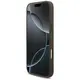 Etui Guess 4G Big Logo do Apple iPhone 17 Pro Max brązowy