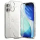 Etui Ringke Air do Apple iPhone 17 Glitter Clear