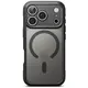 Etui Ringke Fusion Bold Magnetic MagSafe do Apple iPhone 17 Pro Matte Black