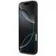 Etui Karl Lagerfeld Grained Pattern &     Logo MagSafe do iPhone 17 Pro Max czarny
