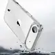 Etui Bizon Case Halo do Apple iPhone 17 Air przezroczyste