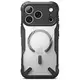 Etui Ringke Fusion-X Magnetic MagSafe do Apple iPhone 17 Pro Black