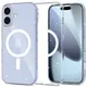 Etui Tech-Protect FlexAir MagSafe do Apple iPhone 17 Glitter