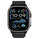 Pasek Spigen WBF1 Band do Apple Watch 6/7/8/9/10/SE/Ultra 1/2 44/45/46/49mm Black