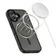 Etui Tech-Protect MagMat Xt 4-set MagSafe do Apple iPhone 17 Matte Black