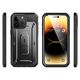 Etui Supcase Unicorn Beetle Pro Apple iPhone 15 Pro Black