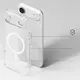 Etui Ringke Fusion Magnetic MagSafe do Apple iPhone 17 Air Clear