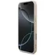 Etui Guess 4G Big Logo do Apple iPhone 17 Pro Max różowy