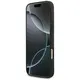 Etui Guess 4G Big Logo do Apple iPhone 17 Pro Max czarny