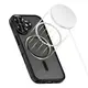 Etui Tech-Protect MagCam MagSafe do Apple iPhone 17 Matte Black