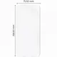 Folia hydrożelowa na ekran Bizon Glass Hydrogel Front do Huawei Pura 70 Pro / Pro+ Plus / Ultra