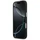 Etui Guess 4G Big Logo do Apple iPhone 17 czarny