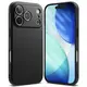 Etui Ringke Onyx do Apple iPhone 17 Pro Black