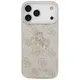 Etui Guess 4G Big Logo do Apple iPhone 17 Pro Max różowy