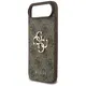 Etui Guess 4G Big Logo do Apple iPhone 17 Air brązowy