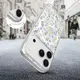 Etui Tech-Protect FlexAir MagSafe do Apple iPhone 17 Pro Spring Flowers