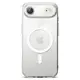 Etui Ringke Fusion Magnetic MagSafe do Apple iPhone 17 Air Clear