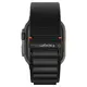 Pasek Spigen WBF1 Band do Apple Watch 6/7/8/9/10/SE/Ultra 1/2 44/45/46/49mm Black