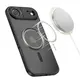 Etui Tech-Protect Magstand MagSafe do Apple iPhone 17 Air Matte Black