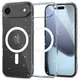Etui Tech-Protect FlexAir MagSafe do Apple iPhone 17 Air Glitter