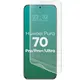 Folia hydrożelowa na ekran Bizon Glass Hydrogel Front do Huawei Pura 70 Pro / Pro+ Plus / Ultra