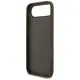 Etui Guess 4G Big Logo do Apple iPhone 17 Air brązowy