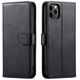 Kabura magneto wallet do Samsung Galaxy M15 5G czarny