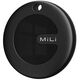 MiLi 1x lokalizator MiTag DUO czarny + etui na Android i iOS