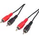 PREMIUMCORD Kabel audio 2x Cinch - 2x Cinch (RCA, M/M) 3m