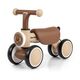 Milly Mally Pojazd York Beige