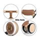 Milly Mally Pojazd York Beige