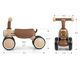 Milly Mally Pojazd York Beige